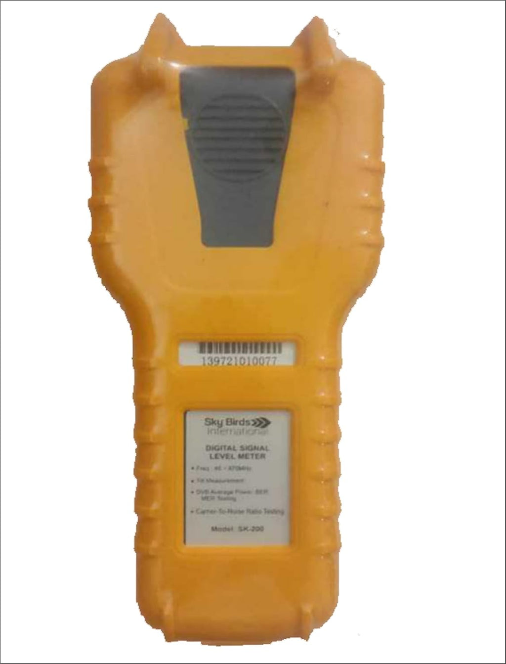 CATV Cable TV Signal Level Meter Tester D85952