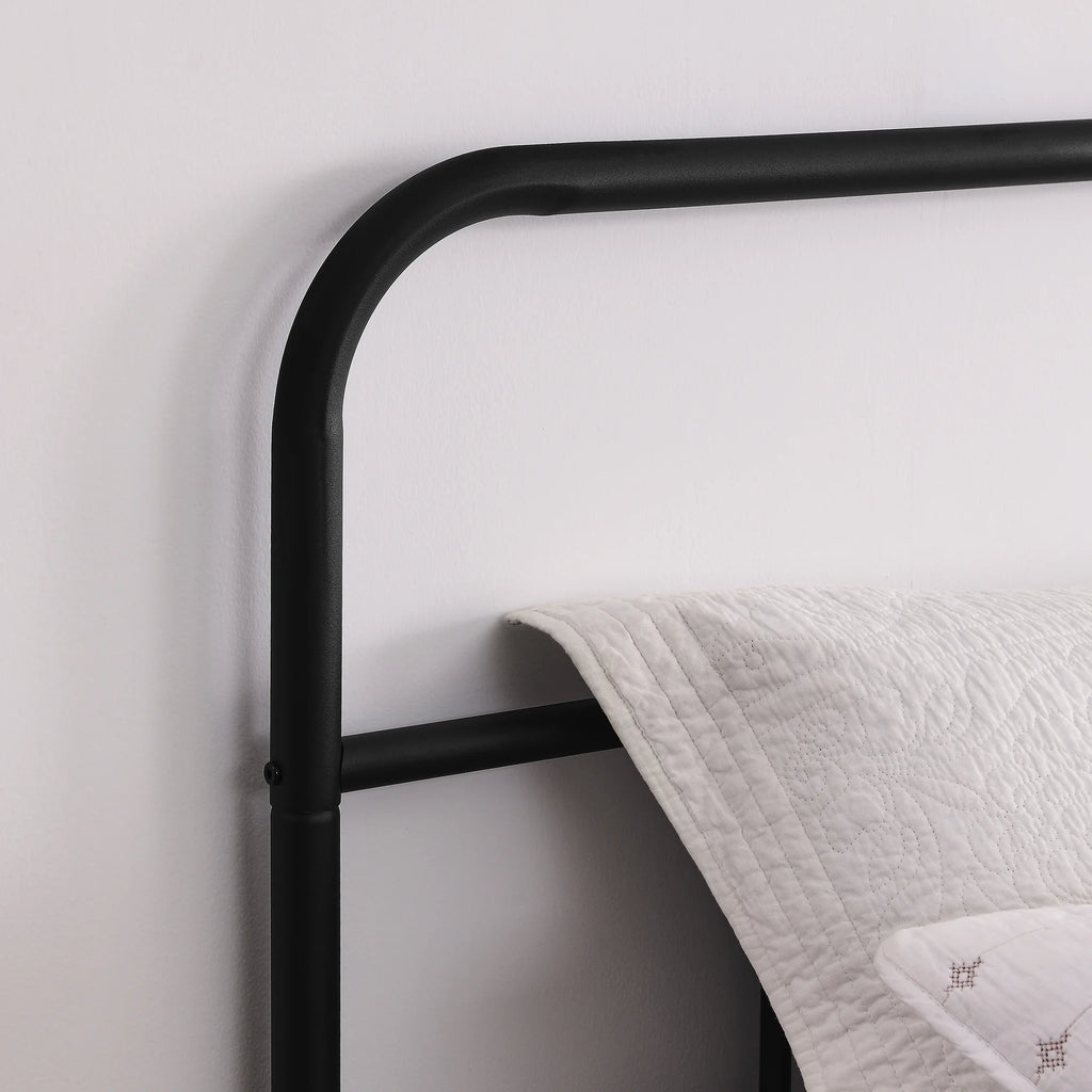 Iron Bed Frame W7748