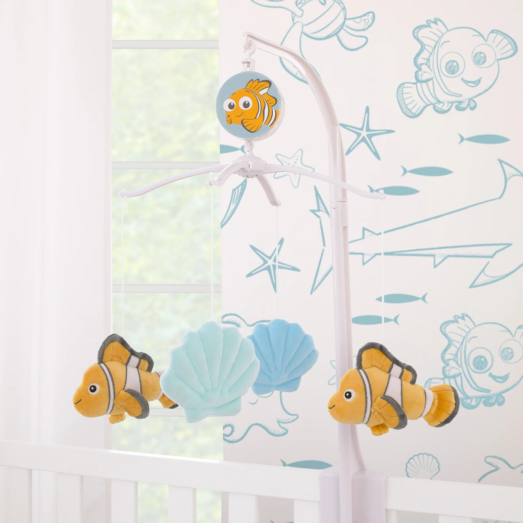 Musical Mobile O4452