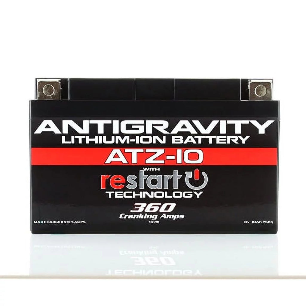 Lithium Battery D44557