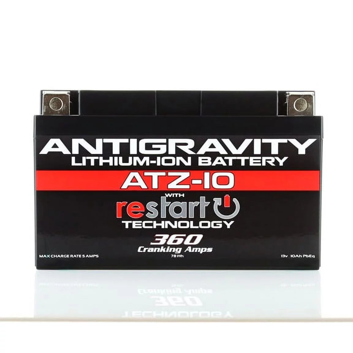 Lithium Battery D44557