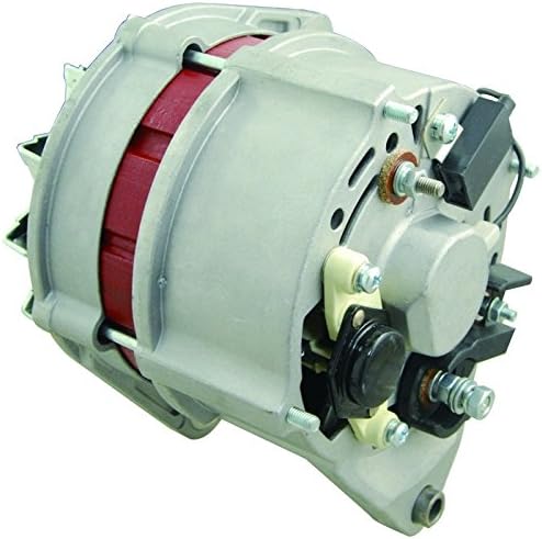 Alternator Pack of 2 A6767