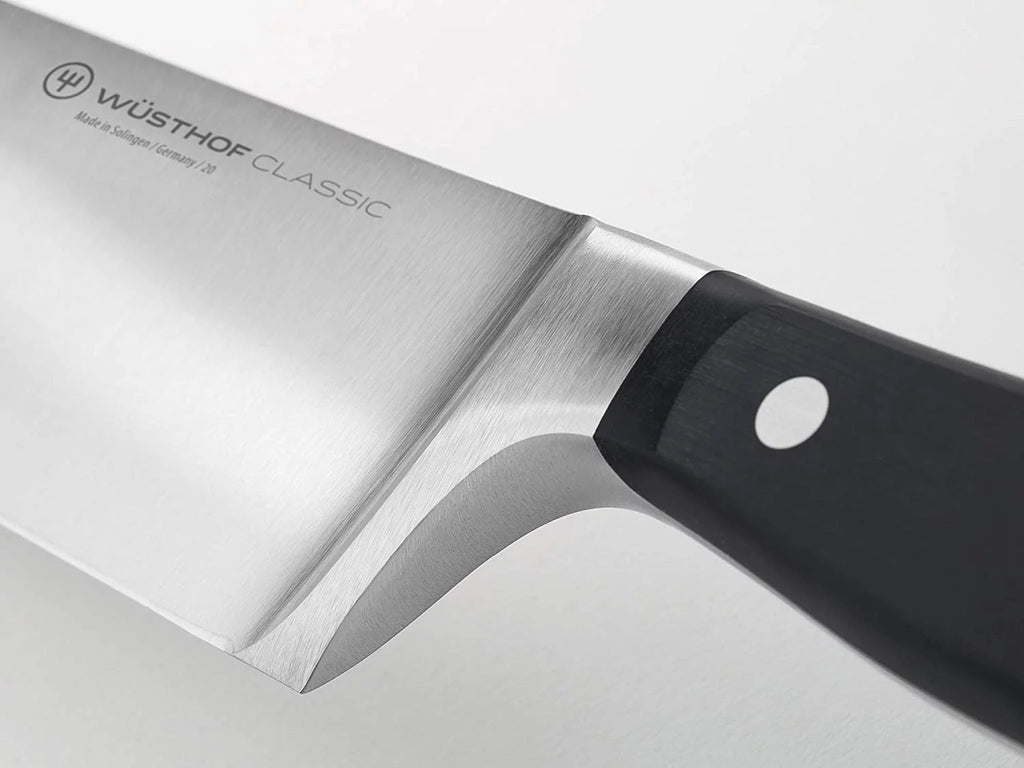 4-Piece Steak Knife Set F669331