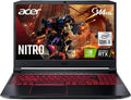 Black 15.6" FHD 144Hz Gaming Laptop with Intel Core i5, GeForce RTX 3050, 16GB RAM 512GB SSD P386050