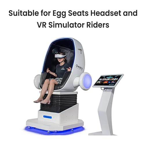 Virtual Reality Headset L534831