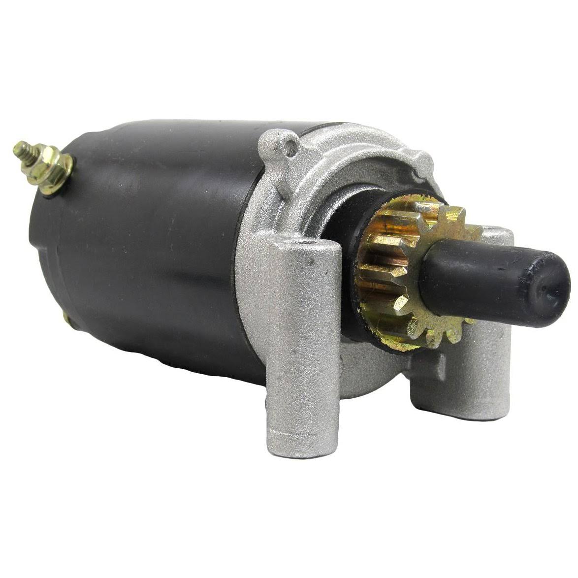 New Starter for Cub Cadet Mower M2576