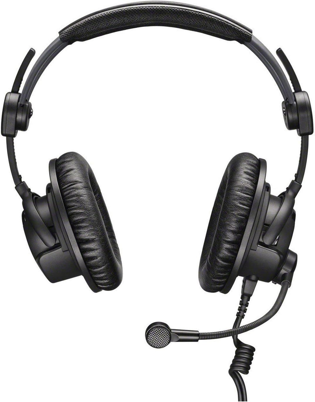 Broadcat Cardioid Condenser Headset Microphone Z64477