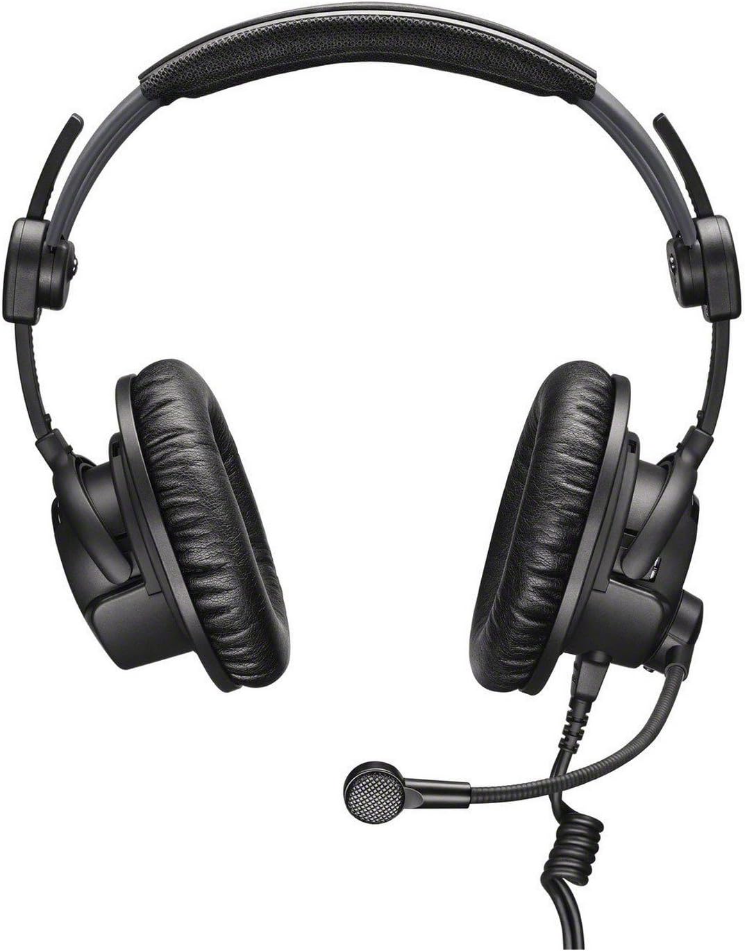 Broadcat Cardioid Condenser Headset Microphone Z64477