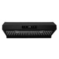 30 in. Under Cabinet Range Hood M6053