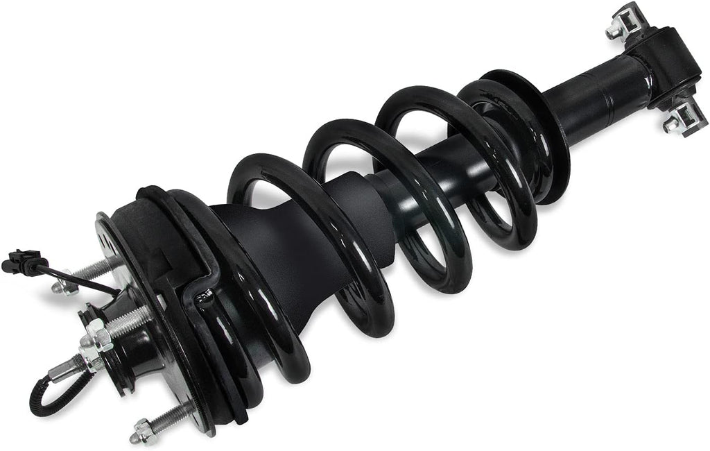 Front Strut Shock Absorber with Magneride Suspension D89424