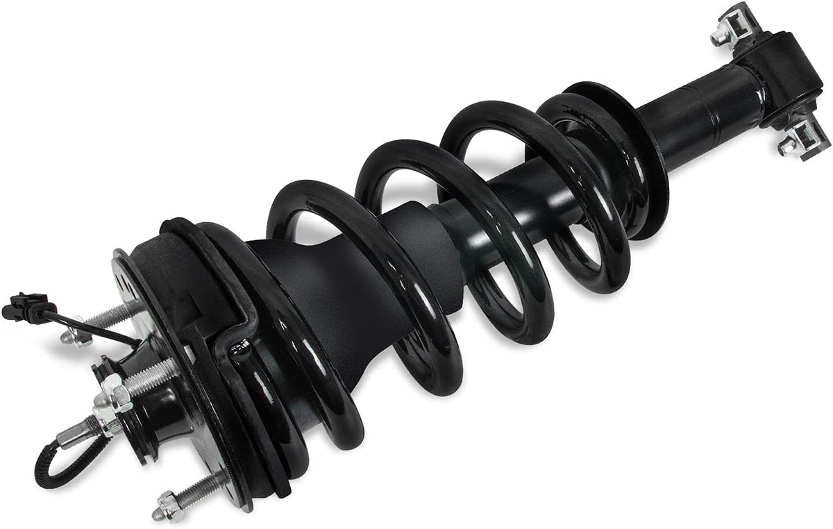 Front Strut Shock Absorber with Magneride Suspension D89424