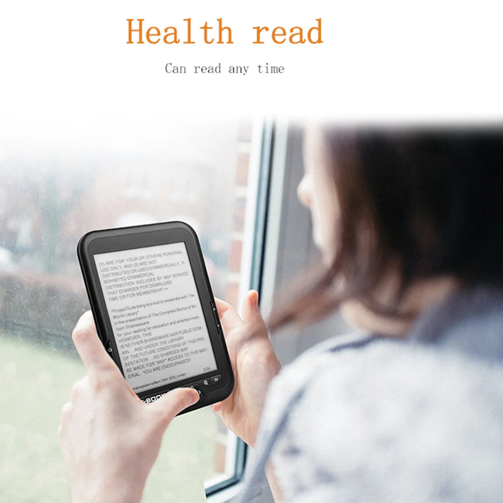 Ebook Reader C3787