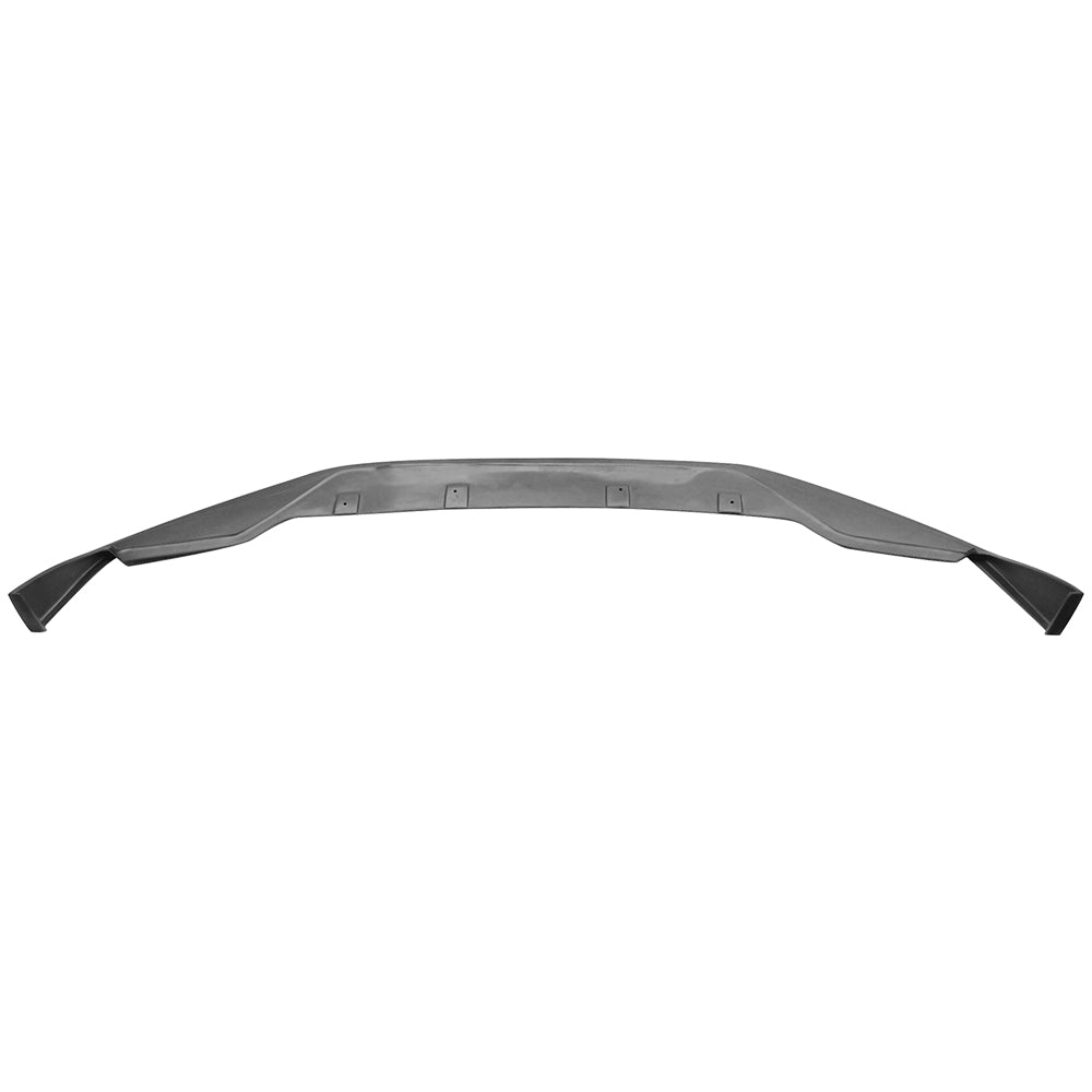Front Bumper Lip Spoiler PU E19563