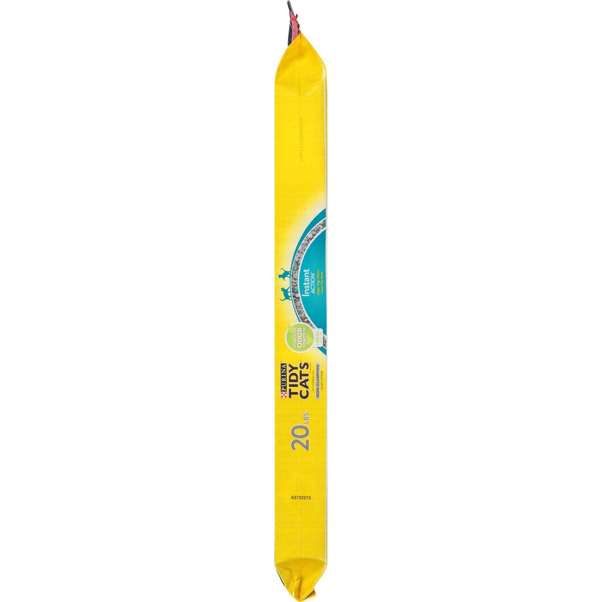 Non-Clumping Cat Litter Q8509