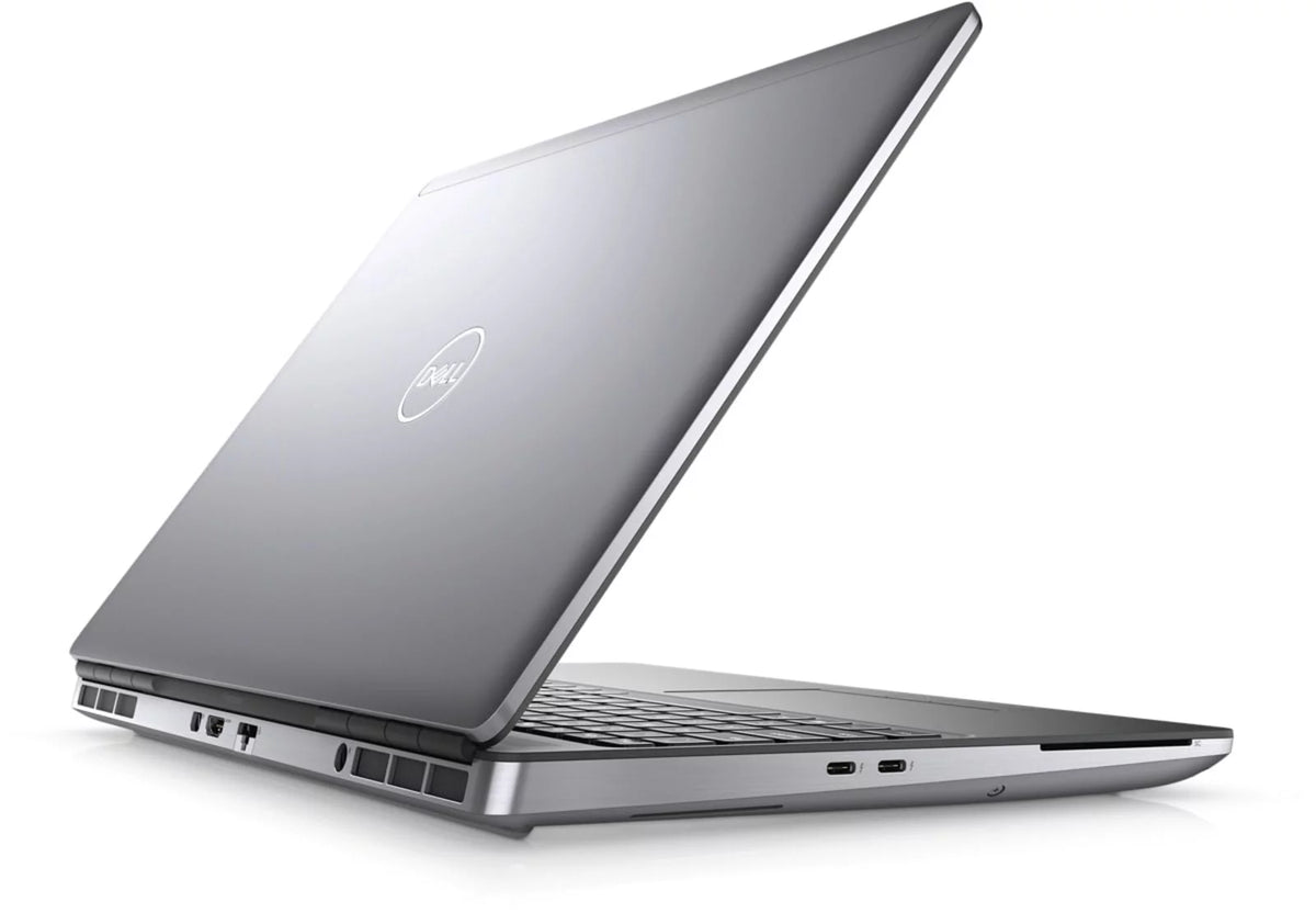 15.6" FHD Core i5 256GB SSD 8GB RAM Workstation Laptop G807855