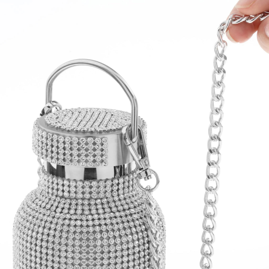 750ML Stainless Steel Thermal Water Bottle S520573