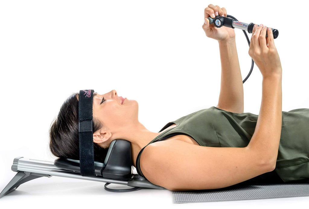 Cervical Home Traction K315