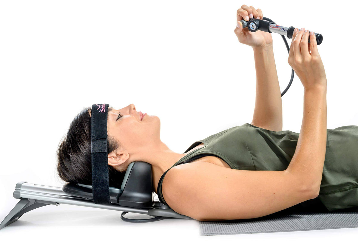 Cervical Home Traction K315