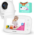 Baby Monitor with Camera and Night Vision C4179