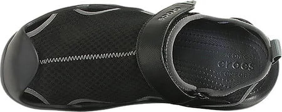 Men's Mesh Deck Sandals C99238