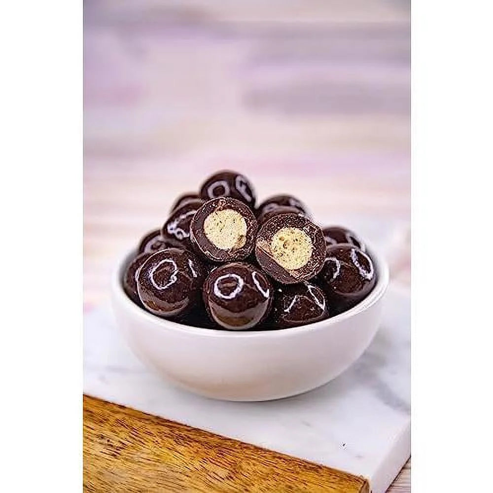 Dark Chocolate Malted 1Lb X71977