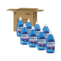 Manual Pot/pan Dish Detergent, 38 Oz Bottle, 8/carton J477177
