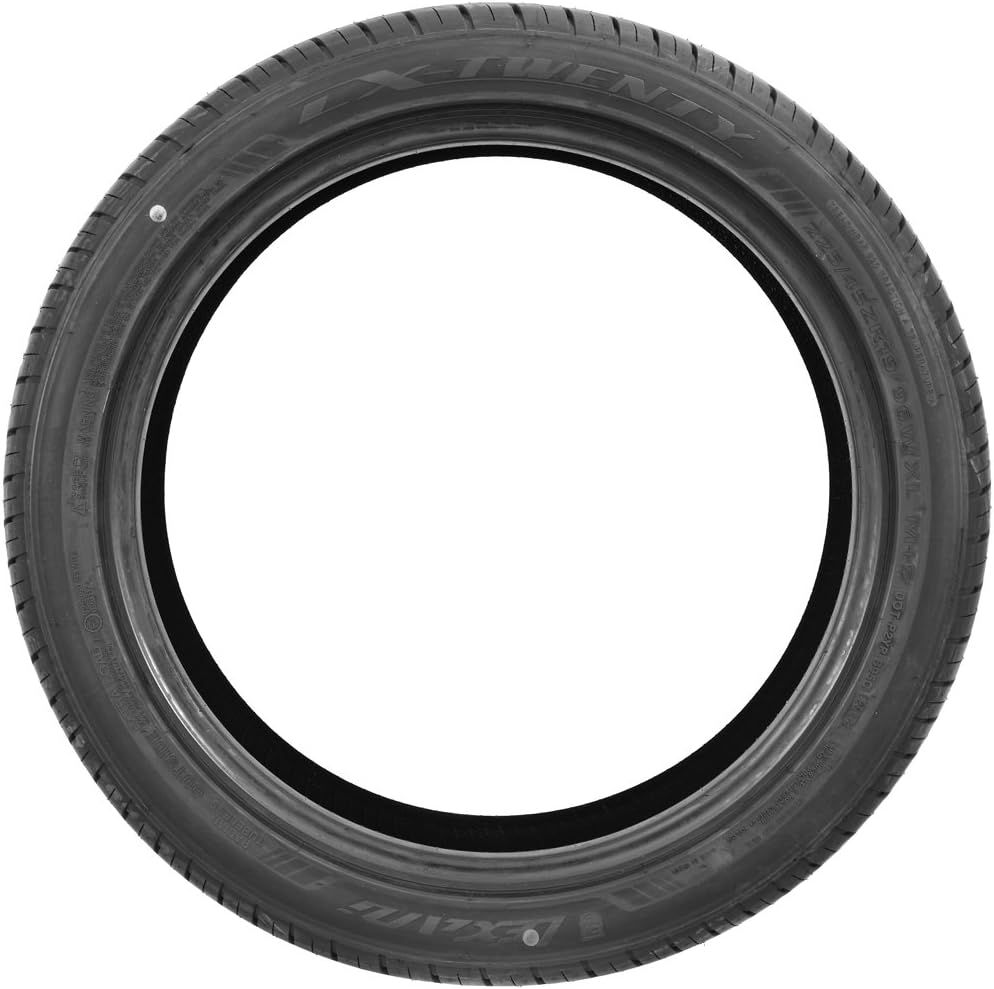 265/35R19 Tire F363025