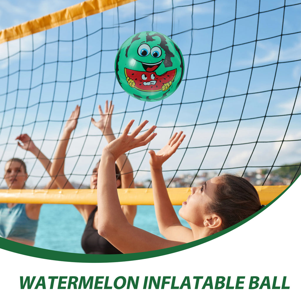 Watermelon Beach Ball Inflatable Toys Q595