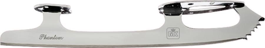 Figure Skating Blades, Size: 11.25 inch G54873