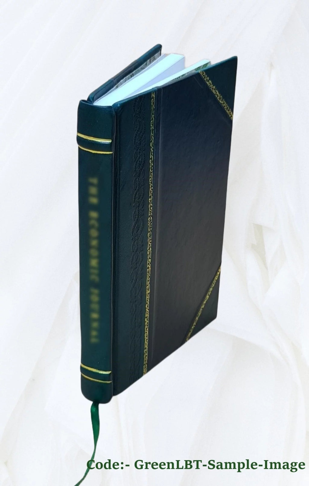 Leather Bound Volume Brief for Petitioner S51738