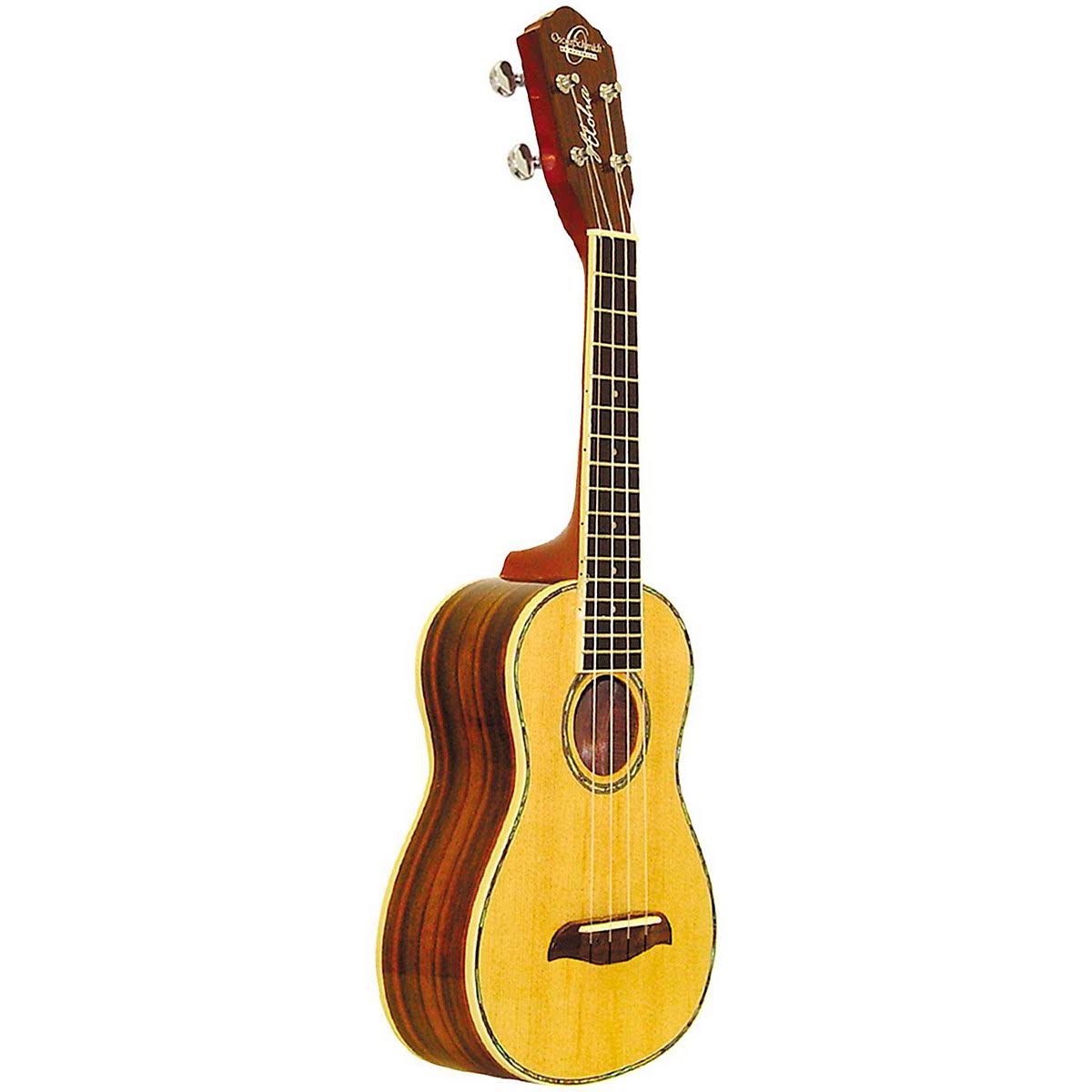 Soprano Ukulele Z713