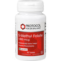 5-Methyl Folate 1000 mcg 90 tabs C487932