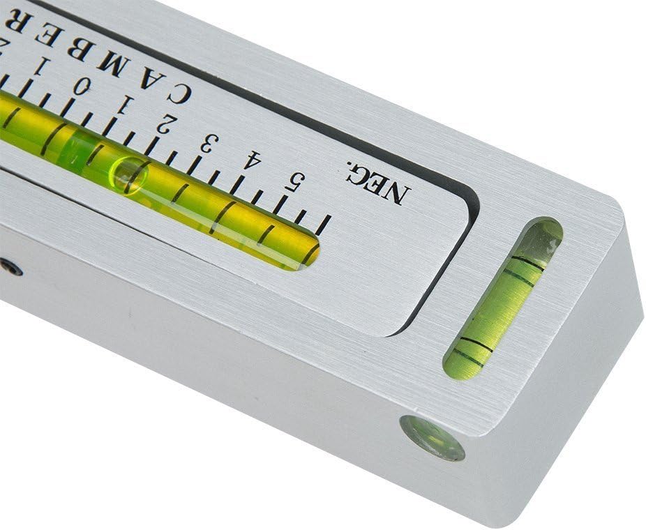 Magnetic Gauge Wheel Alignment Tool Q491