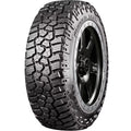 Pair of 2 LT 285/55R20 Load E 10 Ply Rugged Terrain Tires U485
