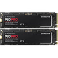 2-Pack PCIe 4.0 NVMe SSD R5561