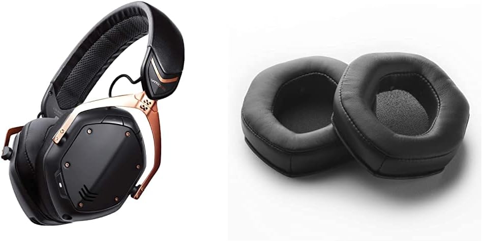 Rose Gold Wireless Headphones G22752