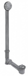 Bath Waste and Overflow Drain W34097