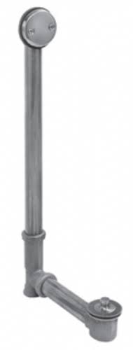 Bath Waste and Overflow Drain W34097