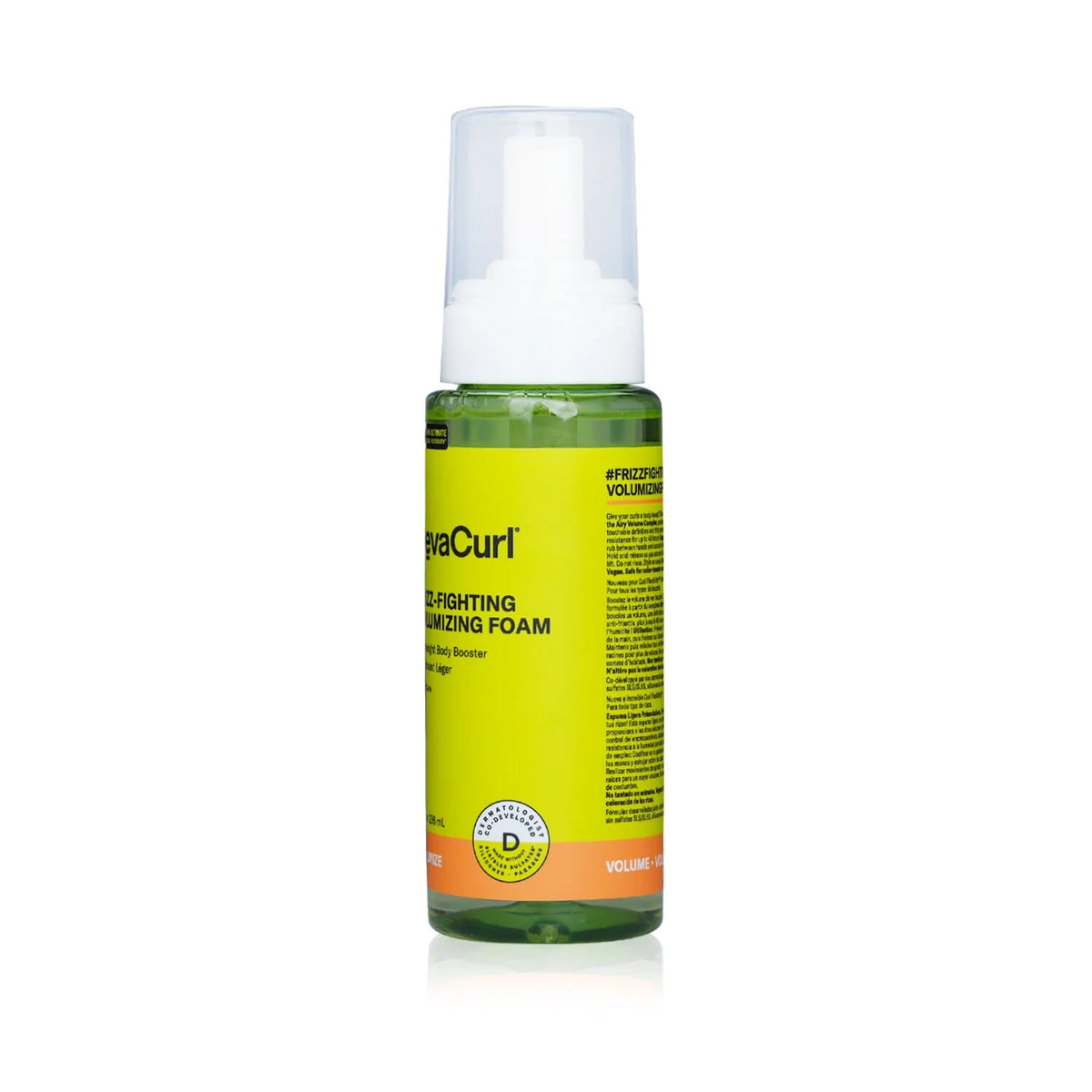 Volumizing Foam 236ml/8oz X160