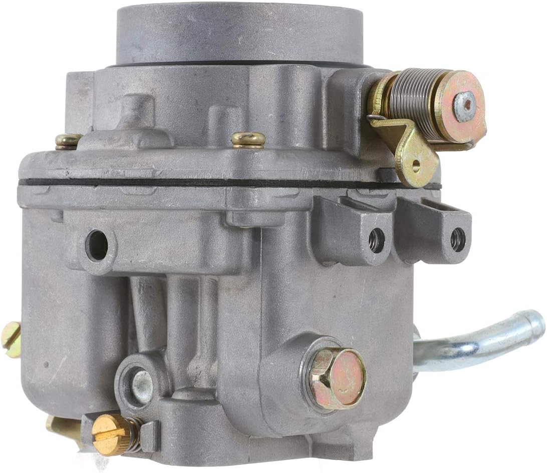 Carburetor C838056