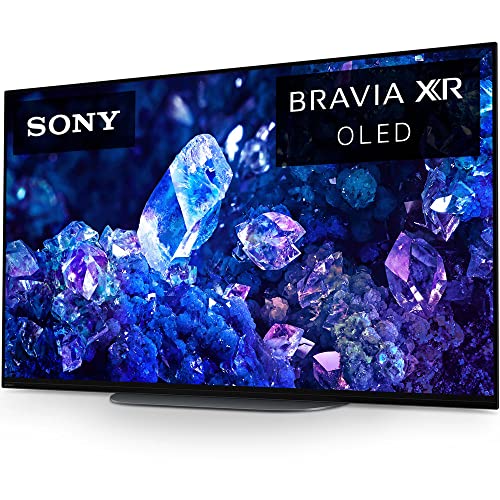 42" 4K HDR OLED Smart TV with Full Motion Wall Mount R1892