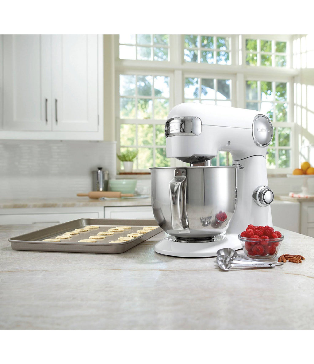 5.5 Quart Stand Mixer O65961