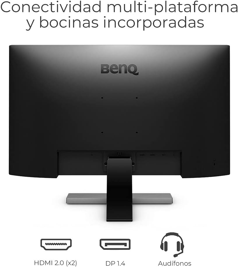 28" 4K UHD Monitor B433929