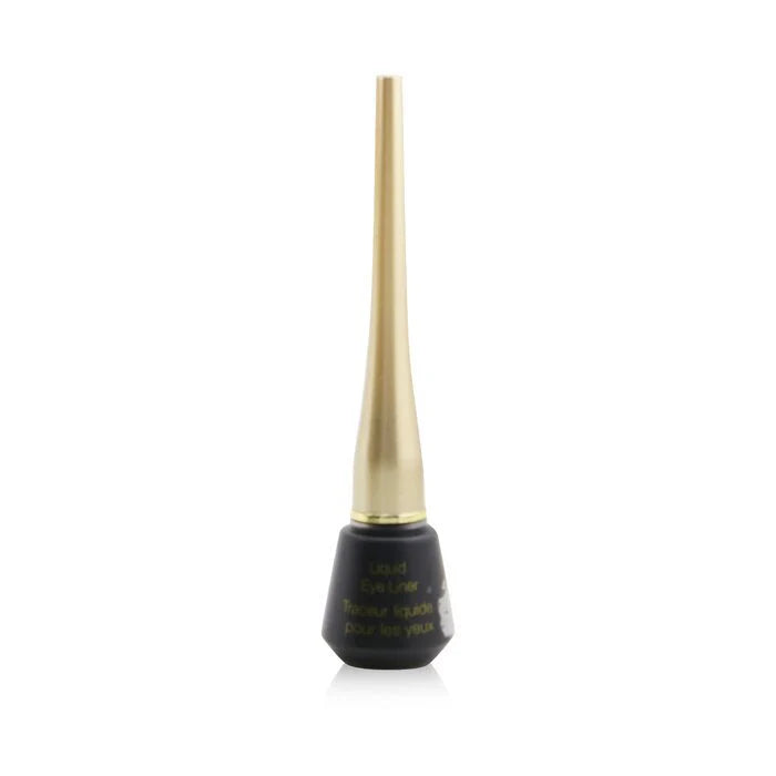 Black Liquid Eye Liner 6ml/0.2oz K8283