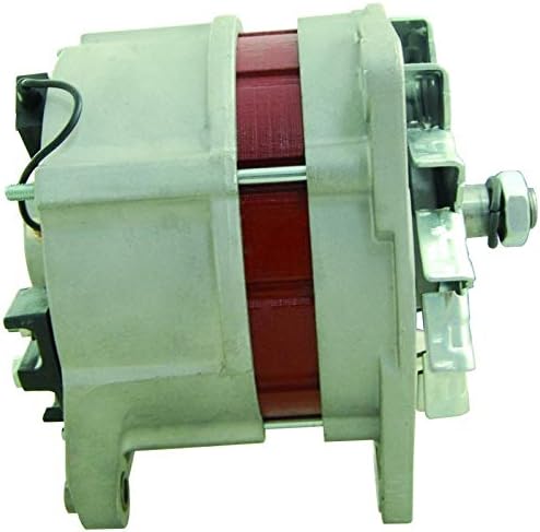 Alternator Pack of 2 A6767