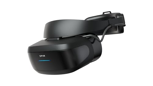 Virtual Reality Headset L534831