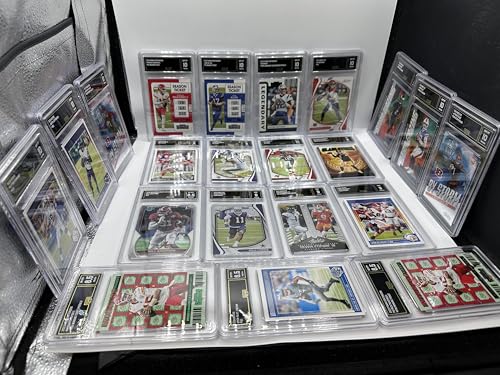 Graded Football Card A922