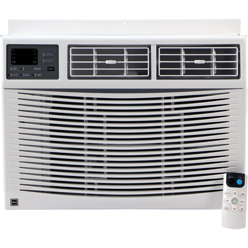 10,000 BTU Window Air Conditioner K478