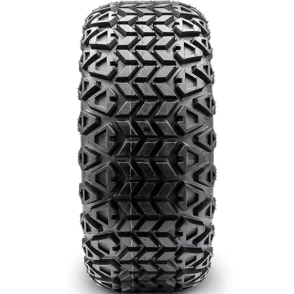 22X11.00-10 4 Ply Golf Cart Tire V9168
