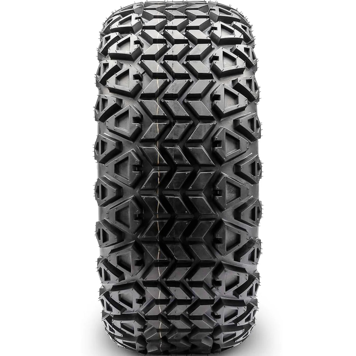 22X11.00-10 4 Ply Golf Cart Tire V9168